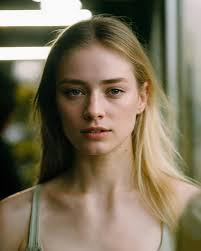 Original photo before transformation